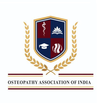 OSTEOPATHY ASSOCIATION OF INDIA